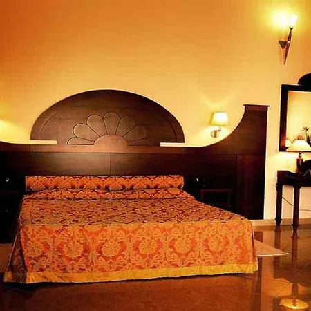 Sa Rocca Sport E 구스피니