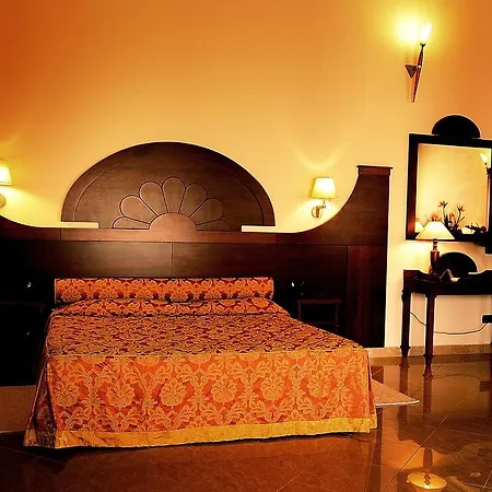Sa Rocca Sport E Otel 2*