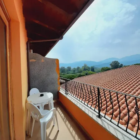 Sa Rocca Sport E 구스피니