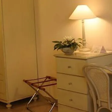 Sa Rocca Sport E 호텔