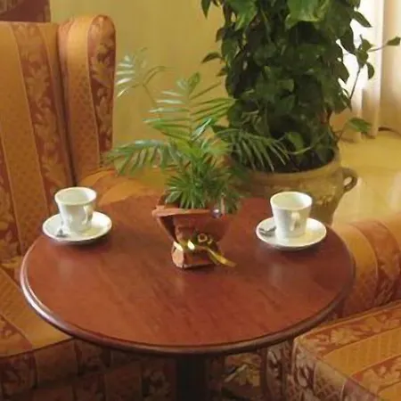 Sa Rocca Sport E 호텔