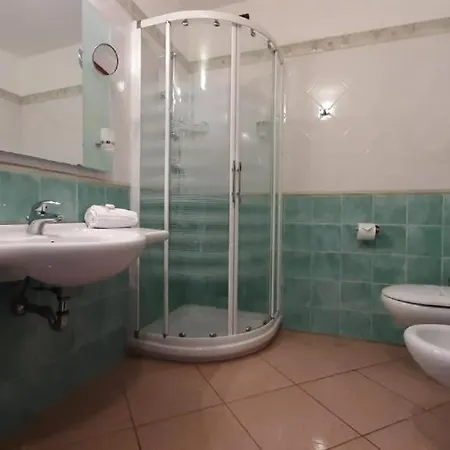 Otel Sa Rocca Sport E Guspini