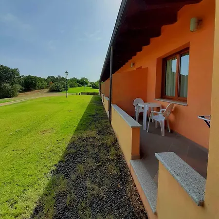 Sa Rocca Sport E 구스피니