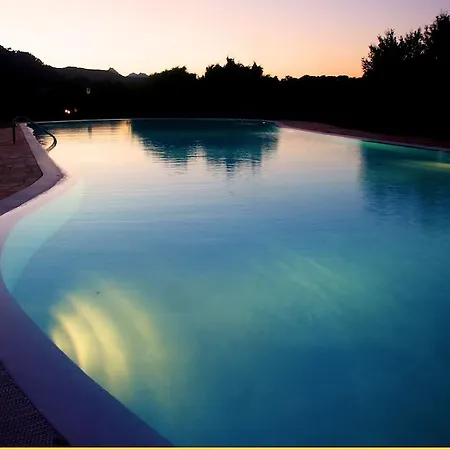 Sa Rocca Sport E 2* 구스피니