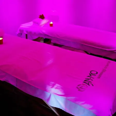 Sa Rocca Sport E 호텔 2*