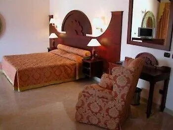 호텔 Sa Rocca Sport E