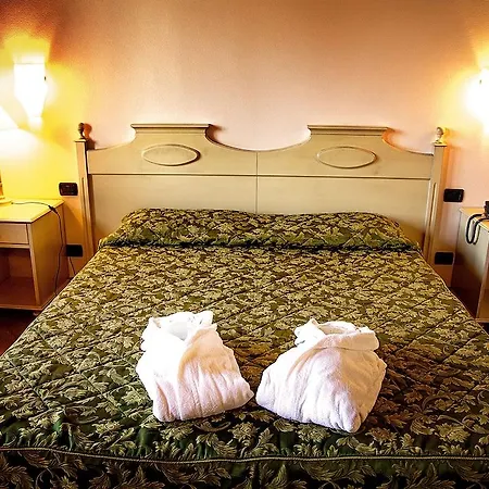 Sa Rocca Sport E 호텔