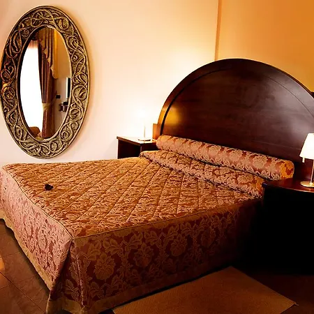 Sa Rocca Sport E Otel
