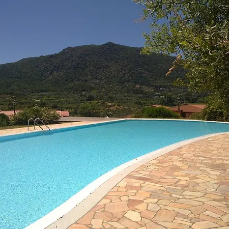 Sa Rocca Sport E