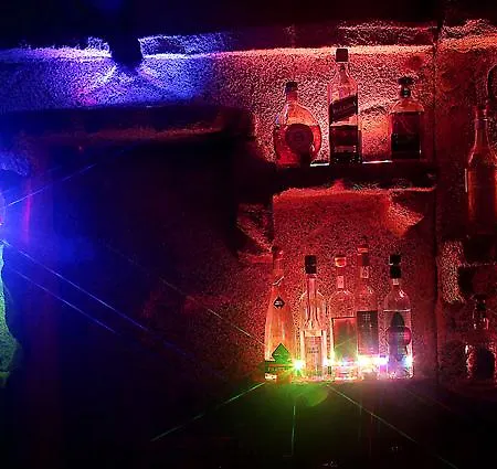 Sa Rocca Sport E 구스피니