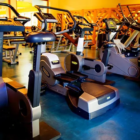 Sa Rocca Sport E 2* גוספיני