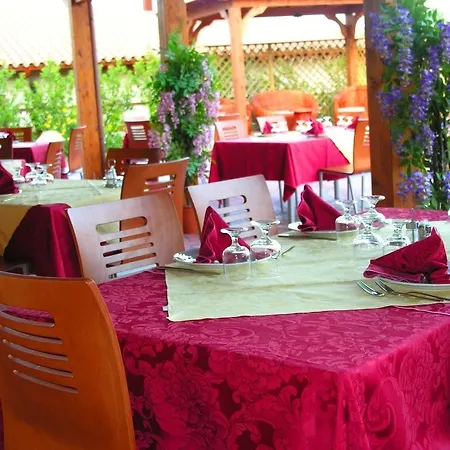 Sa Rocca Sport E 구스피니