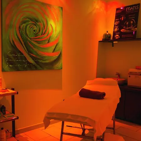 호텔 Sa Rocca Sport E