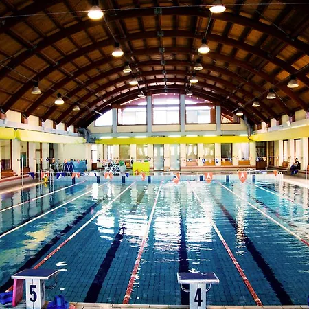 Sa Rocca Sport E 호텔 2*