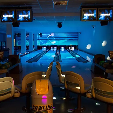 Sa Rocca Sport E 2* 구스피니