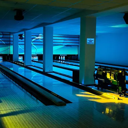 호텔 Sa Rocca Sport E 2*