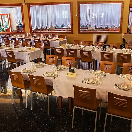 호텔 Sa Rocca Sport E 구스피니