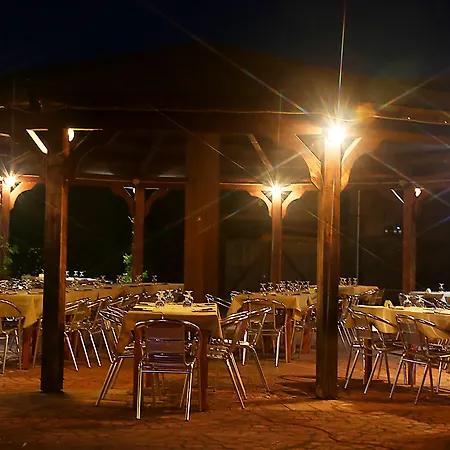 Sa Rocca Sport E 구스피니