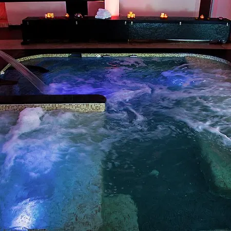 Sa Rocca Sport E Otel 2*