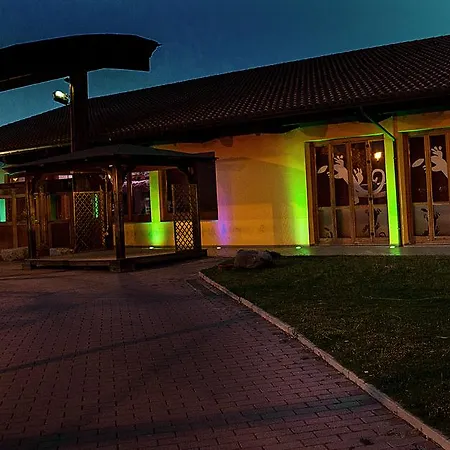 Sa Rocca Sport E 2* 구스피니