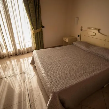 Hotel Sa Rocca