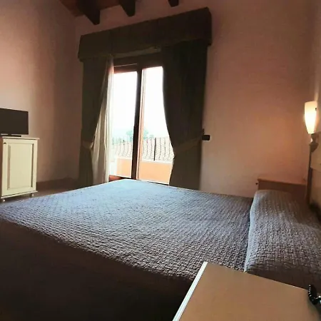 Sa Rocca Sport E 2* 구스피니