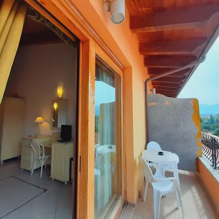 Szálloda Sa Rocca Sport E