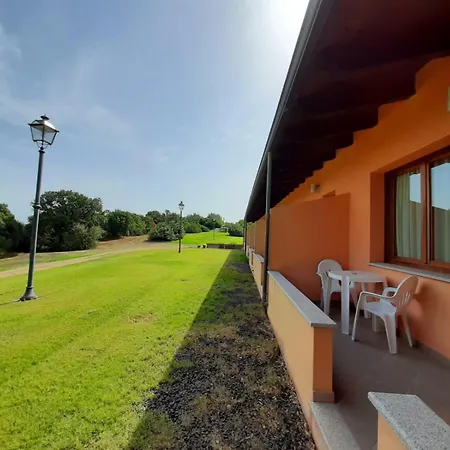 Sa Rocca Sport E Szálloda 2*