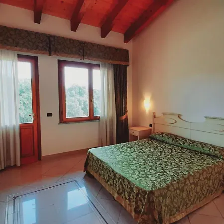 Hotel Sa Rocca Sport E