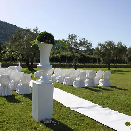 호텔 Sa Rocca Sport E 2*