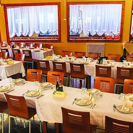 Sa Rocca Sport E Otel 2*