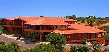 Sa Rocca Sport E מלון גוספיני