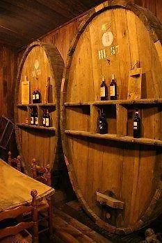 Отель Sa Rocca Sport E