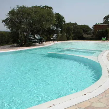 Sa Rocca Sport E 호텔