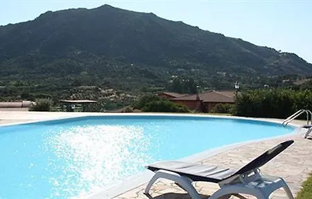 Sa Rocca Sport E 2* Guspini