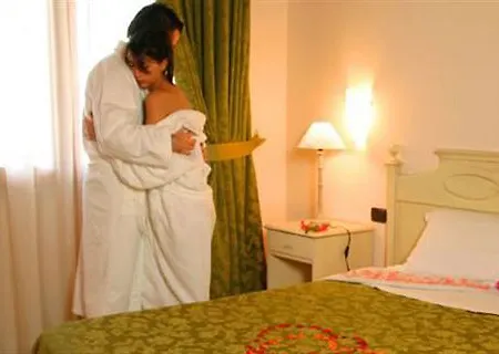 호텔 Sa Rocca Sport E 구스피니