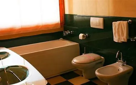 Sa Rocca Sport E 호텔