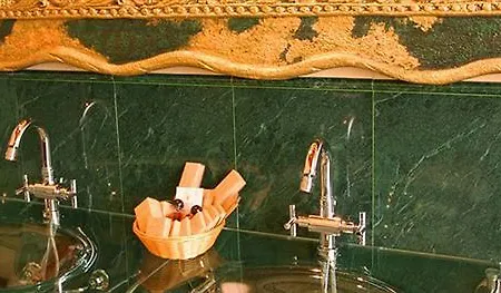 호텔 Sa Rocca Sport E