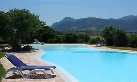 Sa Rocca Sport E Hotel 2*