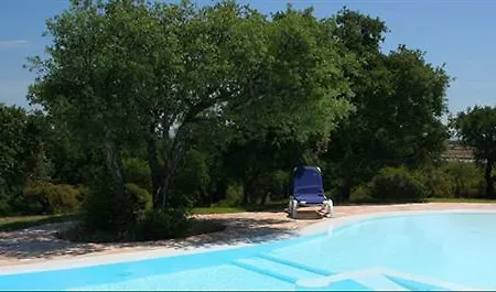 Sa Rocca Sport E 호텔