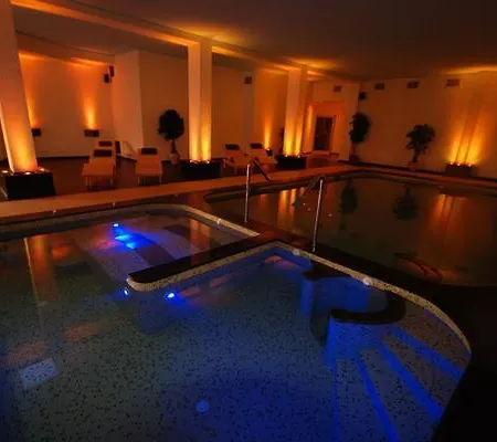 호텔 Sa Rocca Sport E 구스피니