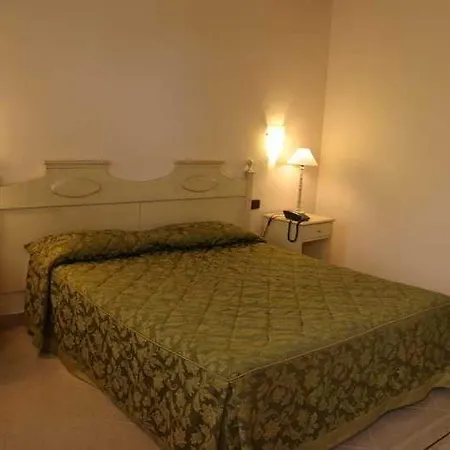 Sa Rocca Sport E Отель 2*