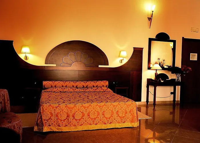 Sa Rocca Sport E Szálloda 2*