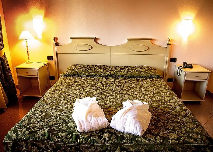 Sa Rocca Sport E Szálloda