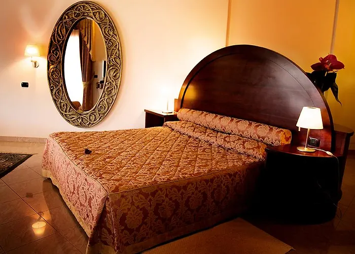 Sa Rocca Sport E Szálloda