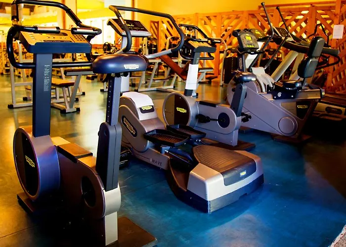 Sa Rocca Sport E 2* Guspini