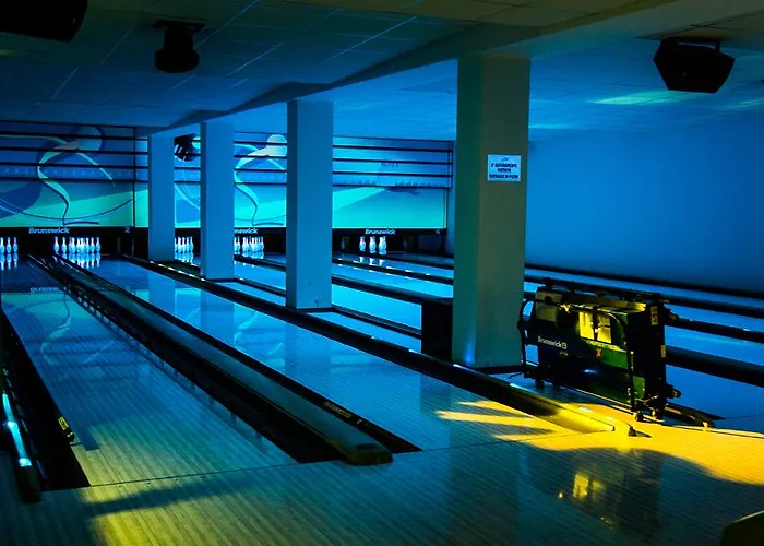 Szálloda Sa Rocca Sport E 2*