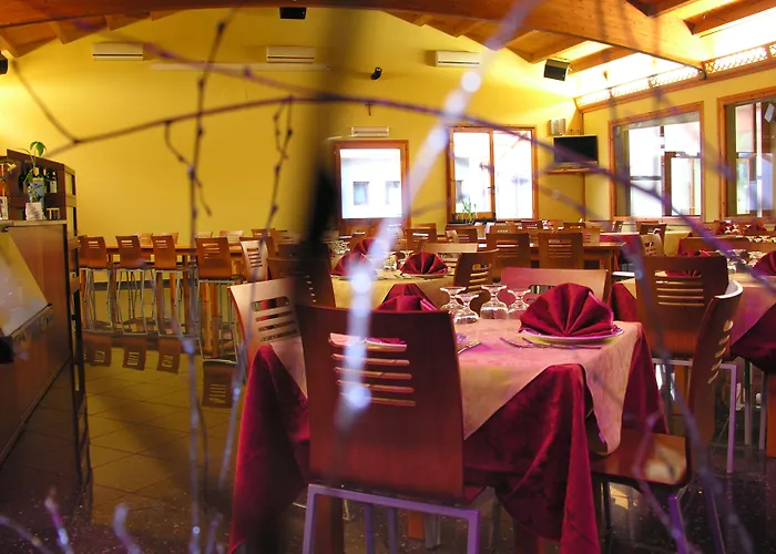 Szálloda Sa Rocca Sport E 2*