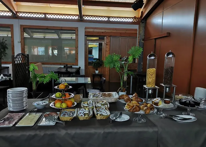 Szálloda Sa Rocca Sport E 2*