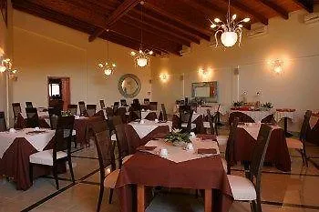 Szálloda Sa Rocca Sport E 2*